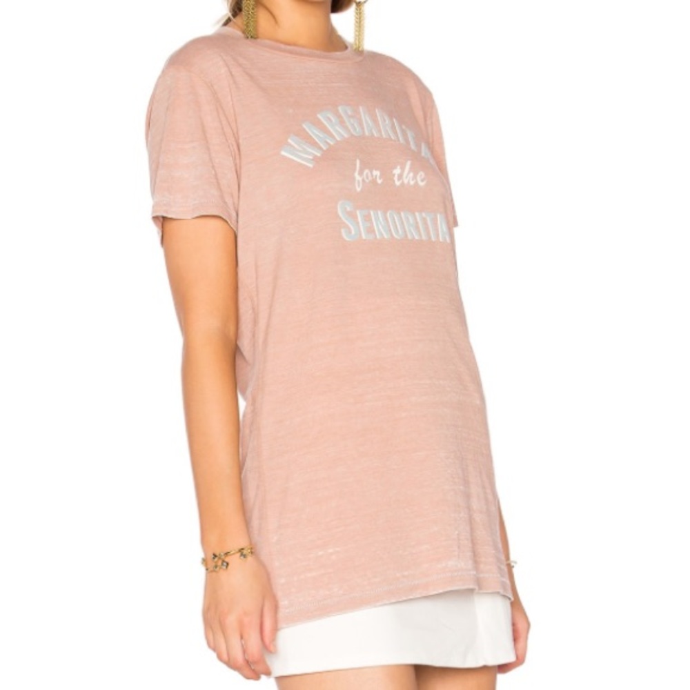 Mate The Label Tee